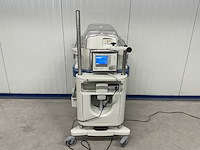 Dräger - caleo - couveuse - afbeelding 4 van  4