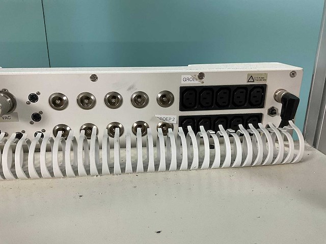 Dräger - mova - medische kar - afbeelding 3 van  6