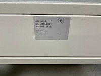 Dräger - mova - medische kar - afbeelding 5 van  6