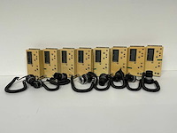 Dräger - oxydig - o2 meter - afbeelding 1 van  3