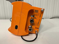 Dräger - oxylog 2000 plus - beademingsapparatuur - afbeelding 3 van  4