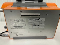 Dräger - oxylog 2000 plus - beademingsapparatuur - afbeelding 4 van  4