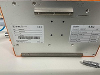 Dräger - oxylog 3000 - beademingsapparaat - afbeelding 4 van  5