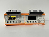 Dräger - oxylog 3000 - beademingsapparaat - afbeelding 1 van  5