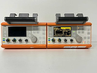 Dräger - oxylog 3000 - beademingsapparaat - afbeelding 3 van  5