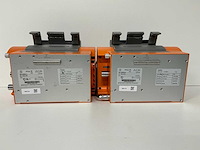 Dräger - oxylog 3000 - beademingsapparaat - afbeelding 4 van  5