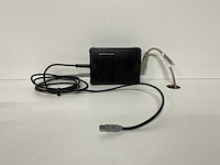 Dräger - oxylog 3000 - beademingsapparaat - afbeelding 5 van  5