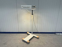 Dräger - photo-therapy 4000 - fototherapielamp - afbeelding 1 van  5