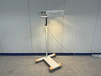 Dräger - photo-therapy 4000 - fototherapielamp - afbeelding 2 van  5