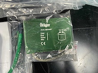 Dräger - verschillende - nbp cuff's (40x) - afbeelding 2 van  12