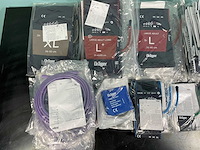 Dräger - verschillende - nbp cuff's (40x) - afbeelding 3 van  12