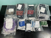 Dräger - verschillende - nbp cuff's (40x) - afbeelding 1 van  12
