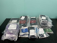 Dräger - verschillende - nbp cuff's (40x) - afbeelding 5 van  12