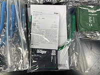 Dräger - verschillende - nbp cuff's (40x) - afbeelding 6 van  12
