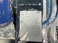 Dräger - verschillende - nbp cuff's (40x) - afbeelding 9 van  12