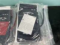 Dräger - verschillende - nbp cuff's (40x) - afbeelding 10 van  12