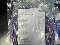Dräger - verschillende - nbp cuff's (40x) - afbeelding 11 van  12