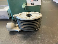 Dräger 21/31 gasdetector - afbeelding 1 van  6