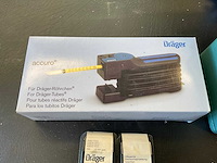 Dräger 21/31 gasdetector - afbeelding 2 van  6