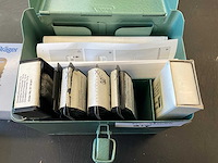 Dräger 21/31 gasdetector - afbeelding 4 van  6
