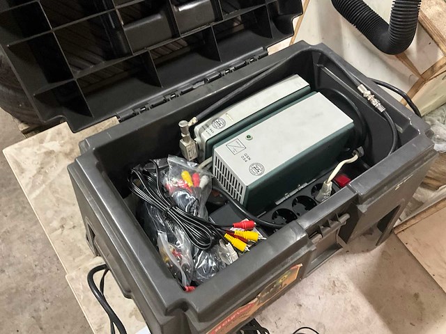 Dräger adembeschermingsset (2x) - afbeelding 2 van  4