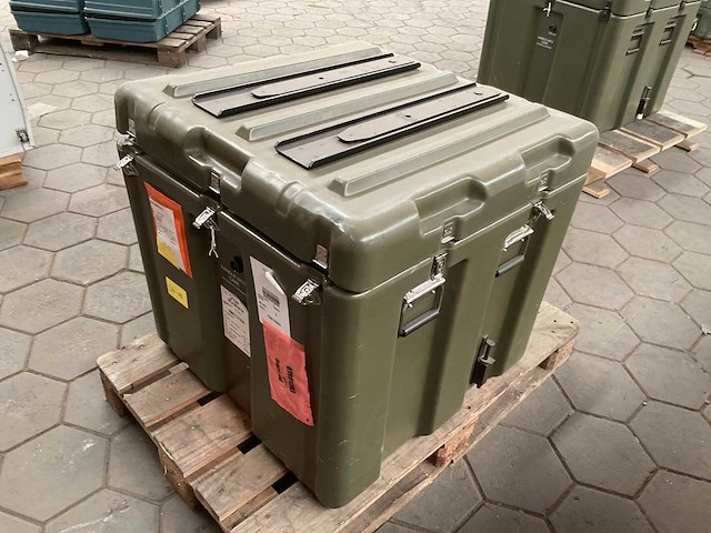 Dräger fabius tiro anesthesie - afbeelding 2 van  5