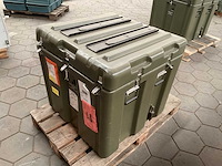 Dräger fabius tiro anesthesie - afbeelding 2 van  5