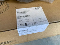 Dräger gasmasker inclusief filter set - afbeelding 5 van  6