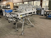 Dräger globe-trotter gt5400 neonataal transport systeem - afbeelding 8 van  12