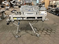 Dräger globe-trotter gt5400 neonataal transport systeem - afbeelding 9 van  12