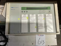 Drager llt monitor - afbeelding 1 van  4