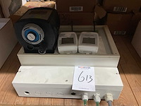 Drager llt monitor - afbeelding 2 van  4