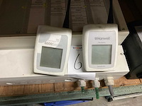 Drager llt monitor - afbeelding 3 van  4