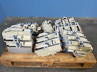 Dräger module dps visio dps infuuspomp (42x) - afbeelding 10 van  10