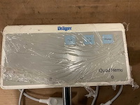Dräger monitor management unit - afbeelding 3 van  5