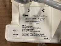 Dräger monitor management unit - afbeelding 5 van  5
