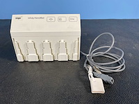 Dräger nederland b.v. - infinity hemomed bewakingsmodule - 2016 - afbeelding 1 van  6