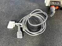 Dräger nederland b.v. - infinity hemomed bewakingsmodule - 2016 - afbeelding 5 van  6