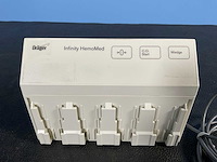 Dräger nederland b.v. - infinity hemomed bewakingsmodule - 2016 - afbeelding 2 van  6