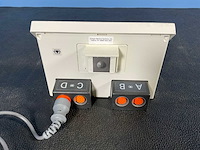 Dräger nederland b.v. - infinity hemomed bewakingsmodule - 2016 - afbeelding 4 van  6