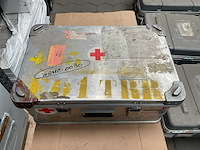 Dräger oxylog 2000 beademings apparat - afbeelding 3 van  11