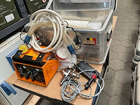 Dräger oxylog 2000 beademings apparat - afbeelding 5 van  11