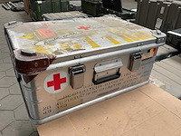 Dräger oxylog 2000 beademings apparat - afbeelding 11 van  11