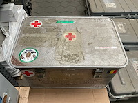 Dräger oxylog 2000 beademings apparat - afbeelding 2 van  10