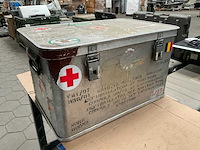 Dräger oxylog 2000 beademings apparat - afbeelding 9 van  10