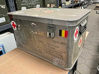 Dräger oxylog 2000 beademings apparat - afbeelding 10 van  10