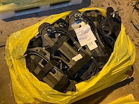 Dräger pa 90 / 94+ ademluchtplaat (20x) - afbeelding 1 van  6