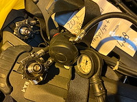 Dräger pa 90 / 94+ ademluchtplaat (20x) - afbeelding 4 van  6