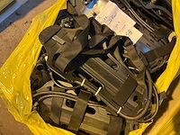 Dräger pa 90 / 94+ ademluchtplaat (20x) - afbeelding 5 van  6