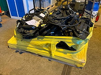 Dräger pa 90 / 94+ ademluchtplaat (20x) - afbeelding 2 van  5